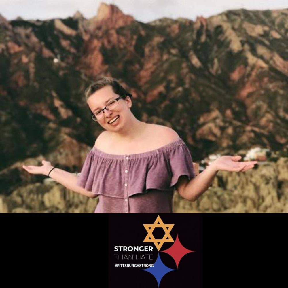 Meet your Posher, Catherine